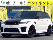 2020 LAND ROVER RANGE ROVER SPORT