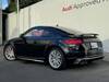 AUDI TTS COUPE