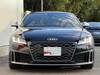 AUDI TTS COUPE