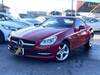 MERCEDES BENZ SLK