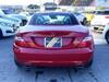 MERCEDES BENZ SLK