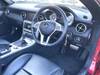 MERCEDES BENZ SLK