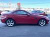 MERCEDES BENZ SLK