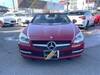 MERCEDES BENZ SLK