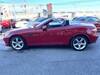MERCEDES BENZ SLK