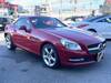 MERCEDES BENZ SLK