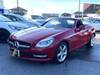 MERCEDES BENZ SLK