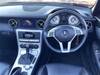 MERCEDES BENZ SLK