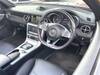 MERCEDES BENZ SLC