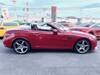 MERCEDES BENZ SLC