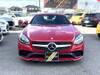 MERCEDES BENZ SLC