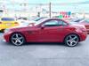 MERCEDES BENZ SLC