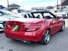 MERCEDES BENZ SLC