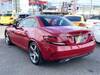 MERCEDES BENZ SLC