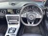 MERCEDES BENZ SLC
