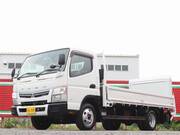 2017 FUSO CANTER