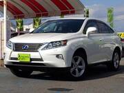 2013 LEXUS RX