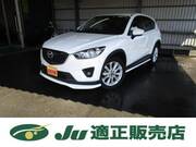 2013 MAZDA CX-5