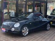 2010 DAIHATSU COPEN ACTIVE TOP