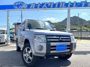 2009 MITSUBISHI PAJERO MINI