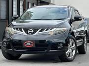 2011 NISSAN MURANO 250XL