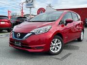 2019 NISSAN NOTE