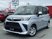 2021 DAIHATSU THOR