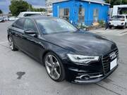 2015 AUDI A6