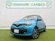 2016 RENAULT TWINGO