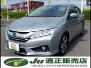 2016 HONDA GRACE