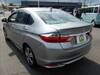 HONDA GRACE
