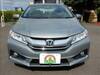 HONDA GRACE