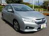 HONDA GRACE