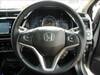 HONDA GRACE