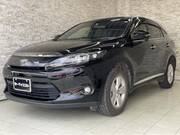2014 TOYOTA HARRIER