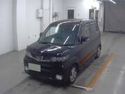 2011 HONDA ZEST SPARK
