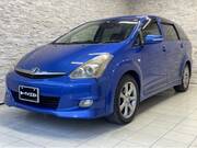 2006 TOYOTA WISH 2.0Z