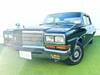 NISSAN PRESIDENT