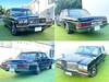 NISSAN PRESIDENT