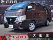 2022 NISSAN CARAVAN VAN