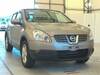NISSAN DUALIS
