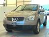 NISSAN DUALIS