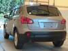 NISSAN DUALIS