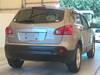 NISSAN DUALIS