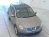 NISSAN DUALIS