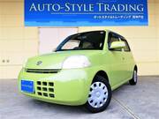 2006 DAIHATSU ESSE