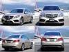 MERCEDES BENZ E-CLASS