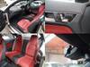 MERCEDES BENZ E-CLASS