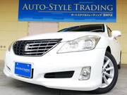 2008 TOYOTA CROWN