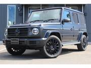 2022 MERCEDES BENZ G-CLASS